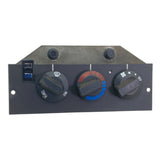 Genuine International 8100 Temperature Control Panel