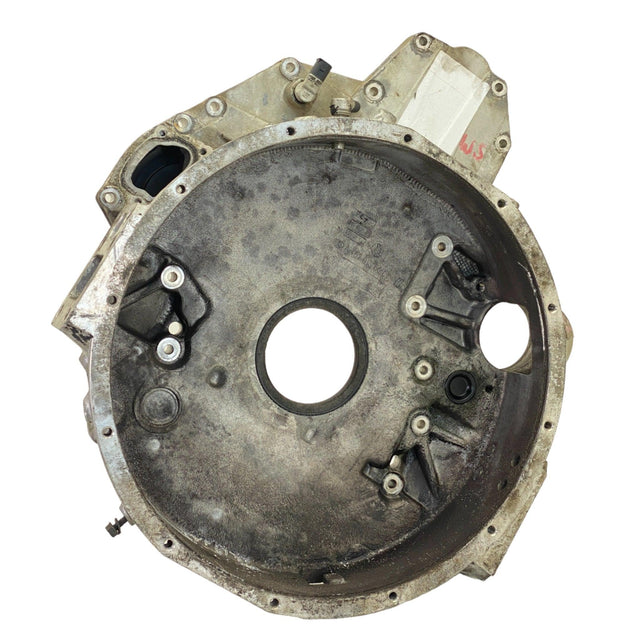 A4570150302 Genuine Detroit Diesel Engine Flywheel Housing - Second Truck Parts