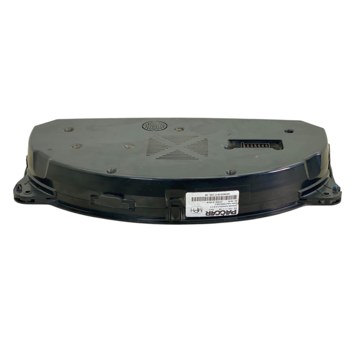 Q43-1133-1-1-108 Genuine Paccar Instrument Cluster Gauge