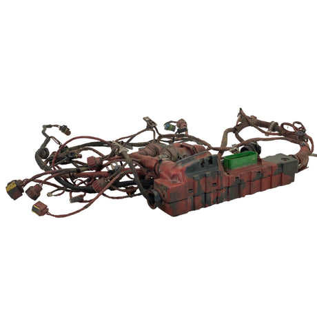 22272795 Genuine Mack Wiring Harness - Second Truck Parts
