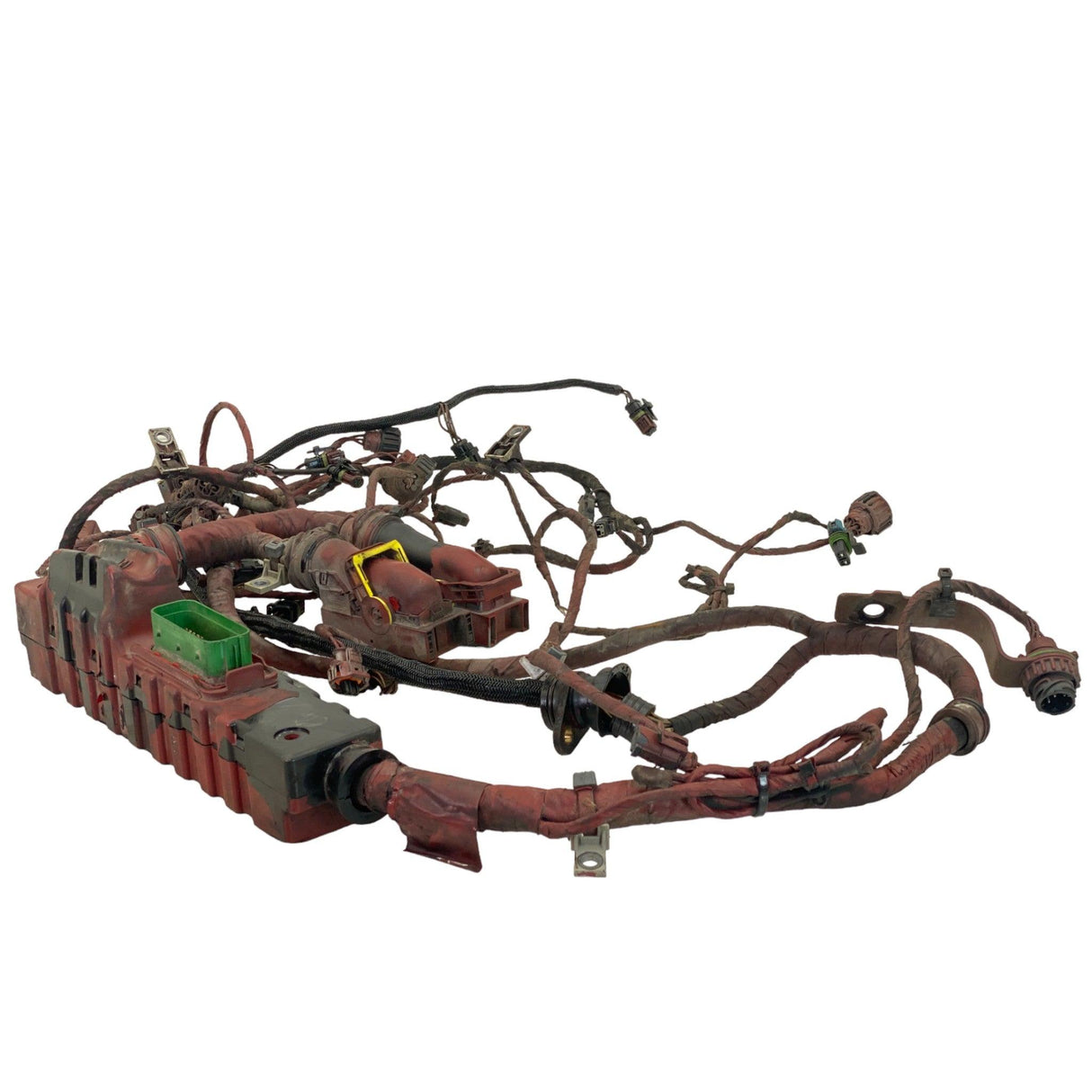 22272795 Genuine Mack Wiring Harness - Second Truck Parts