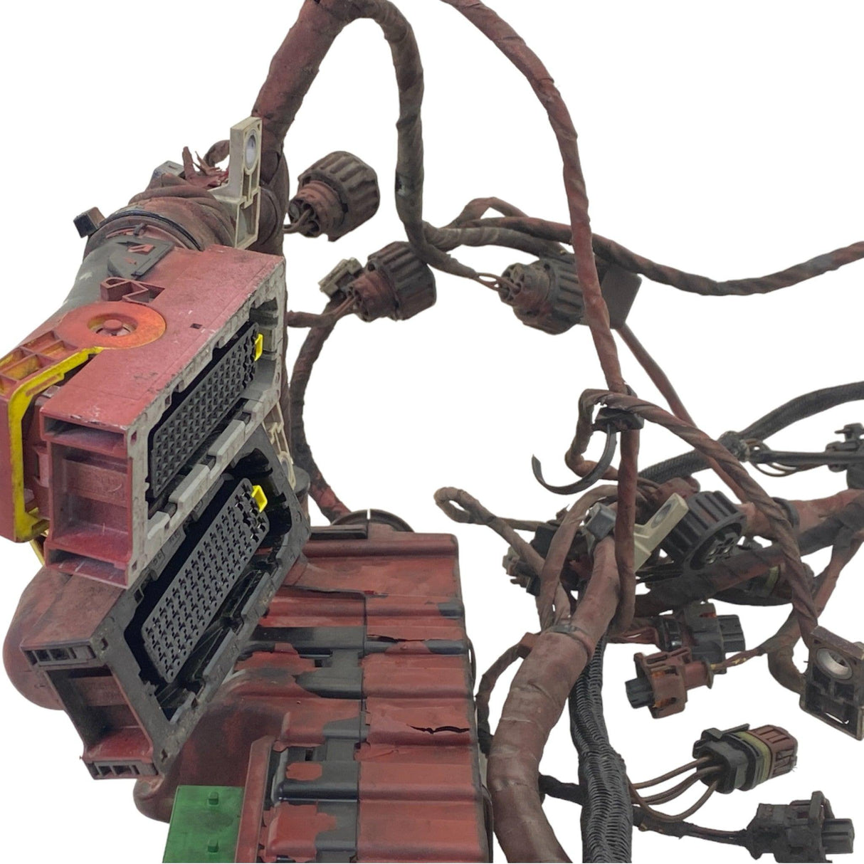 22272795 Genuine Mack Wiring Harness - Second Truck Parts