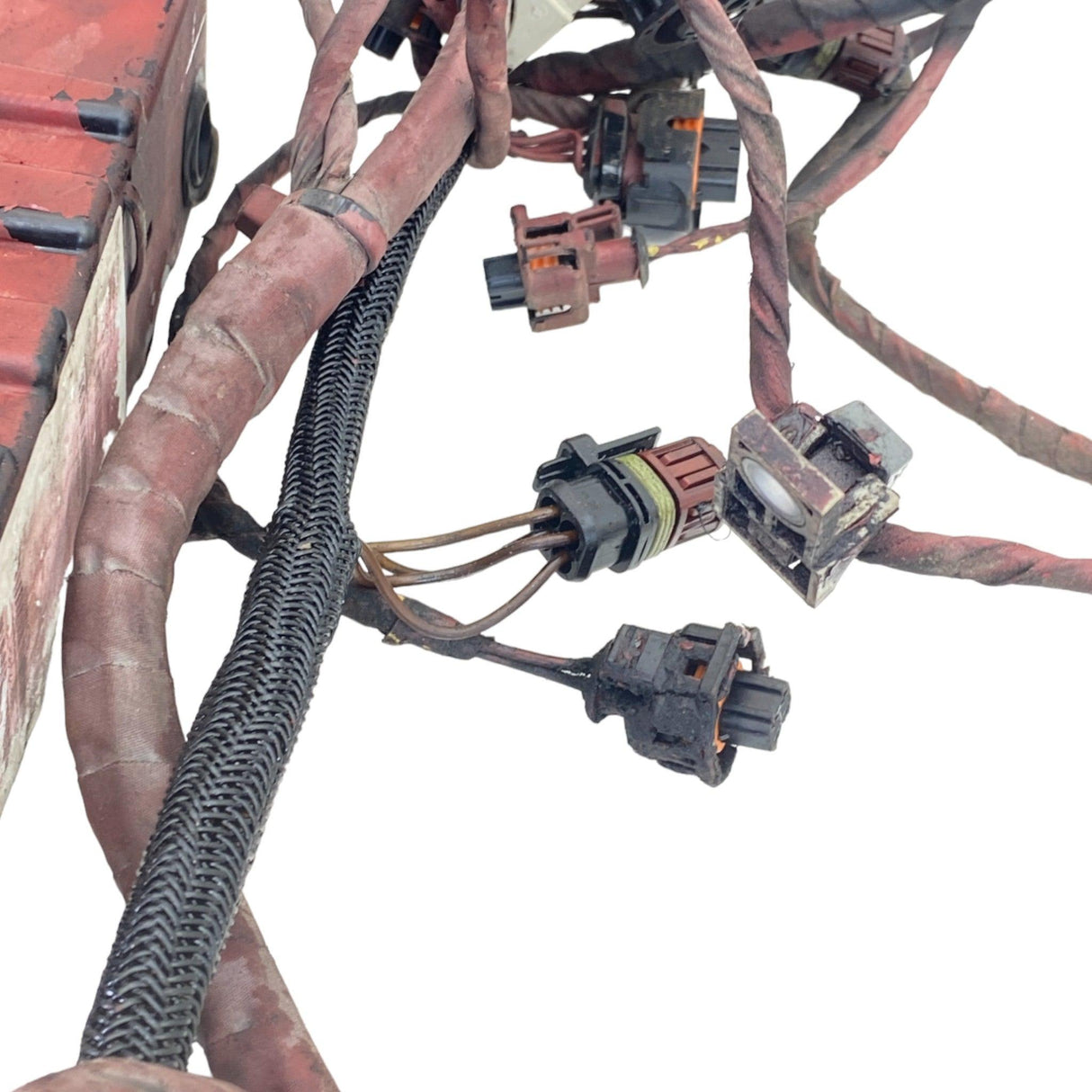 22272795 Genuine Mack Wiring Harness - Second Truck Parts