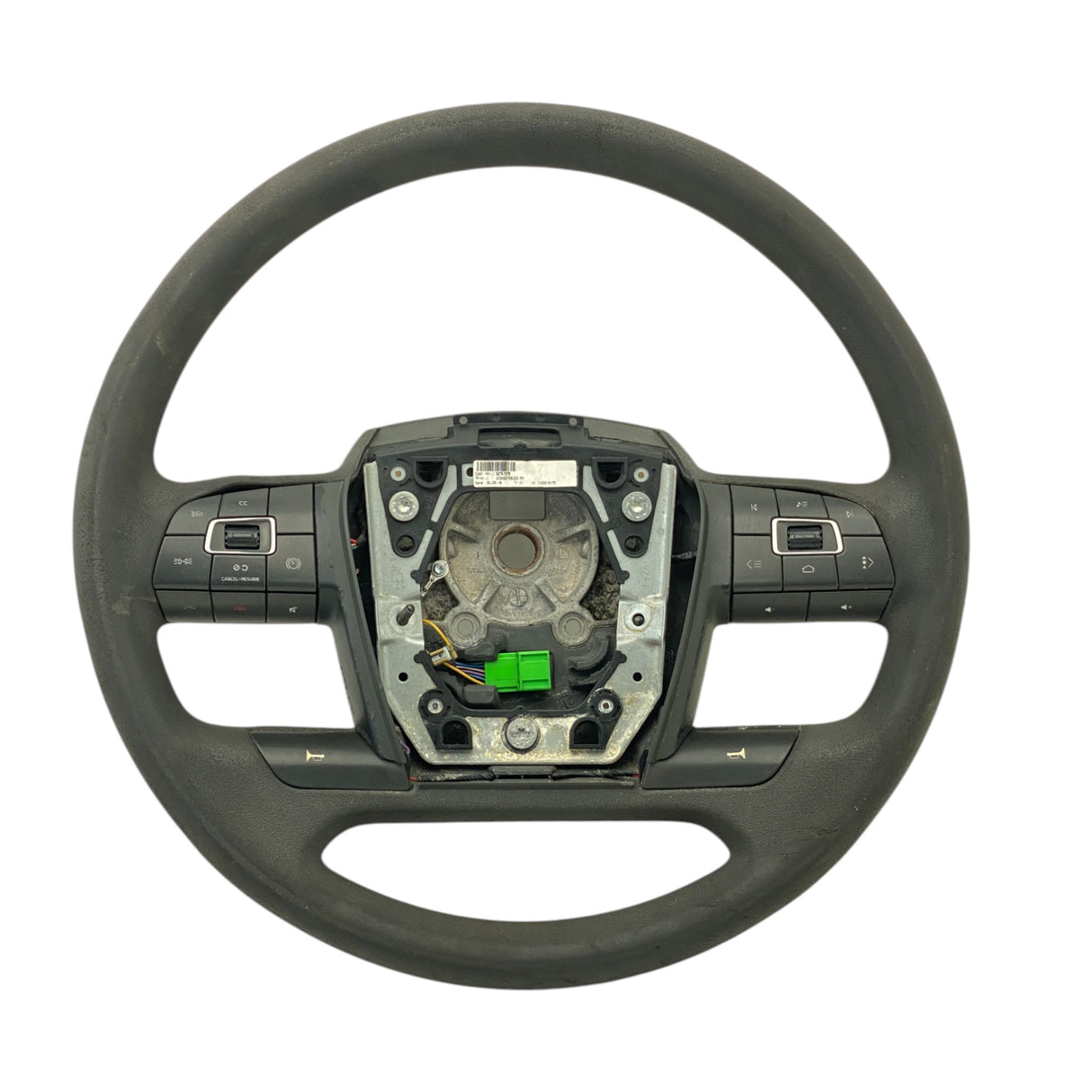 82761975 Genuine Volvo Steering Wheel