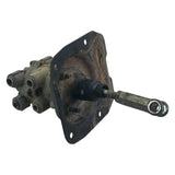 ZAC800647 Genuine International Brake Foot Valve
