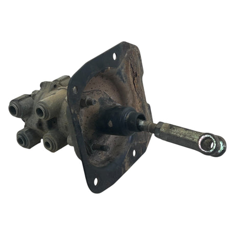 ZAC800647 Genuine International Brake Foot Valve