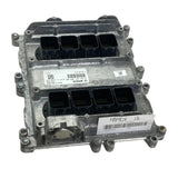0281021009 Genuine Bosch ECU Module - Second Truck Parts