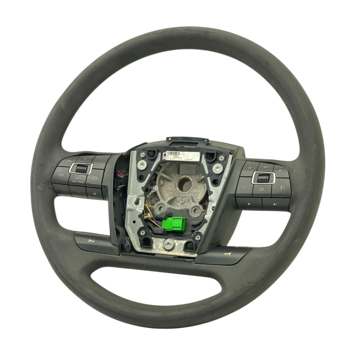 82761975 Genuine Volvo Steering Wheel