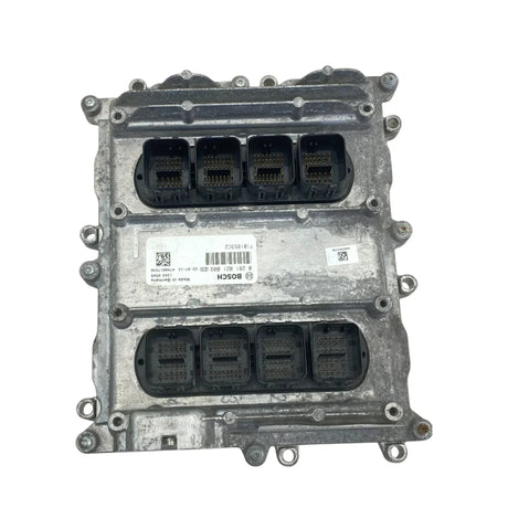 0281021009 Genuine Bosch ECU Module - Second Truck Parts
