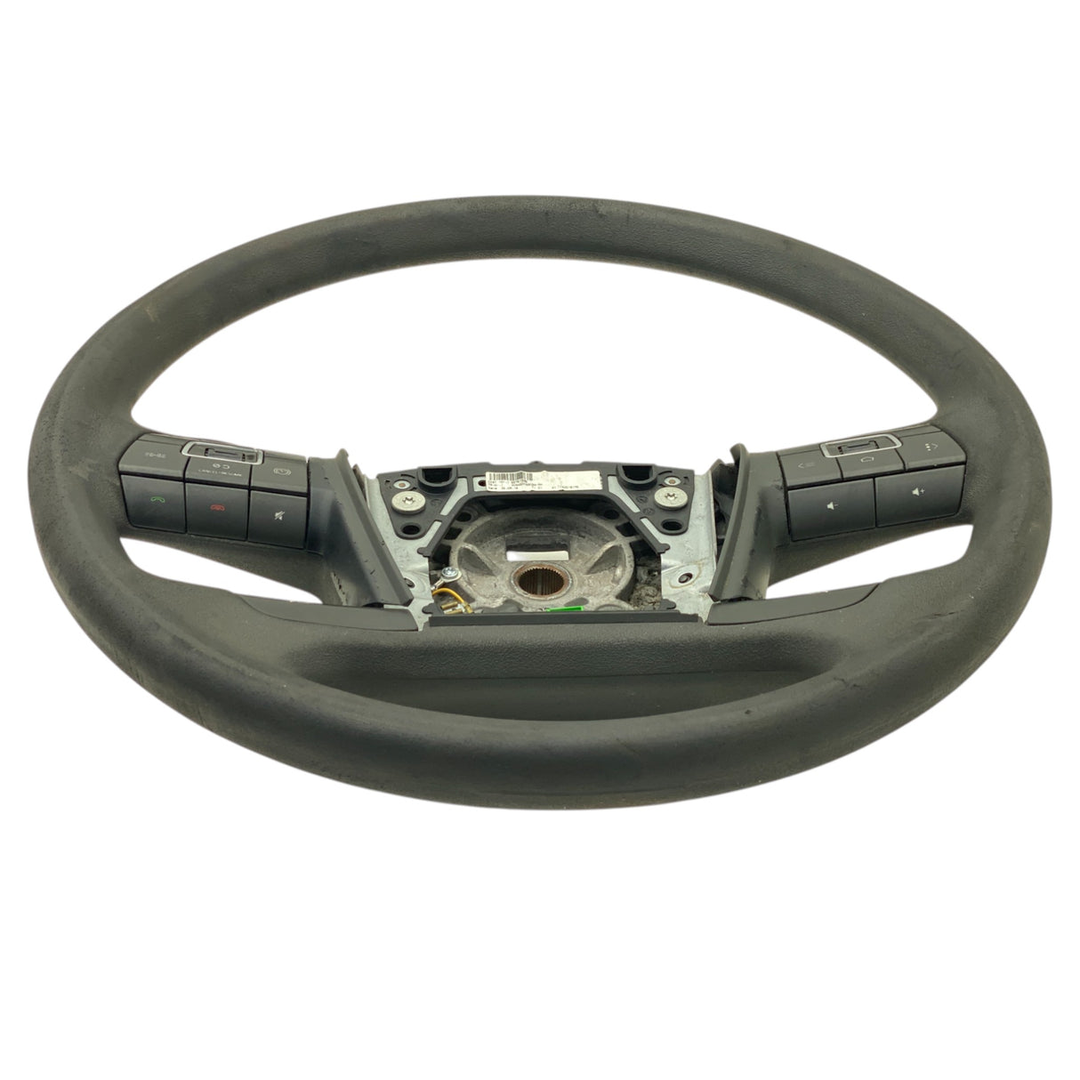 82761975 Genuine Volvo Steering Wheel