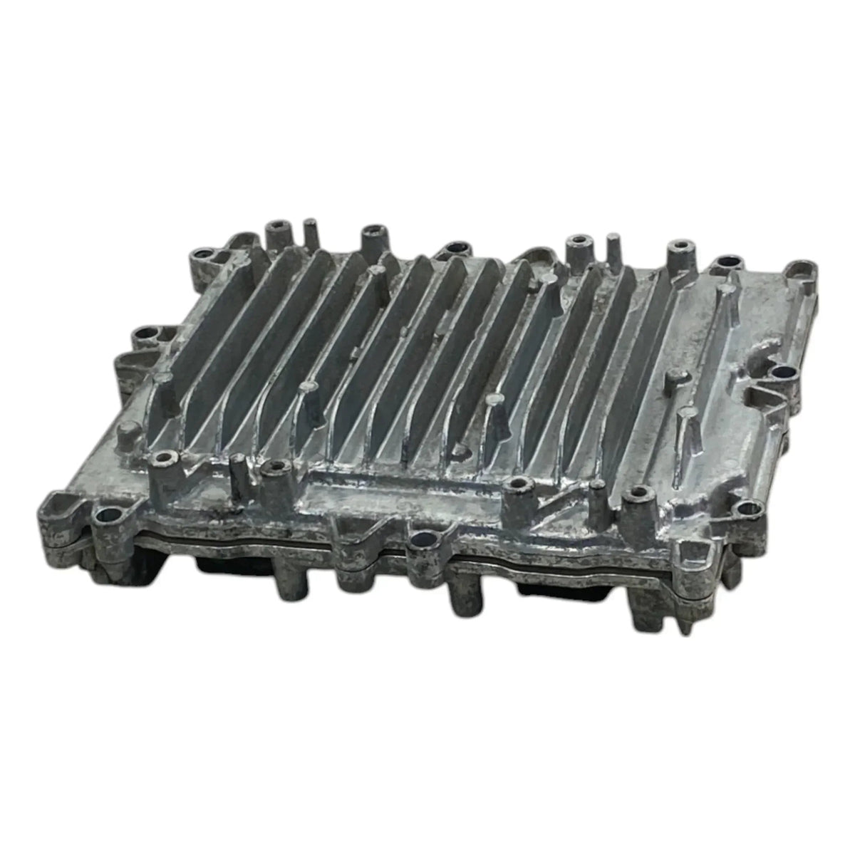 0281021009 Genuine Bosch ECU Module - Second Truck Parts