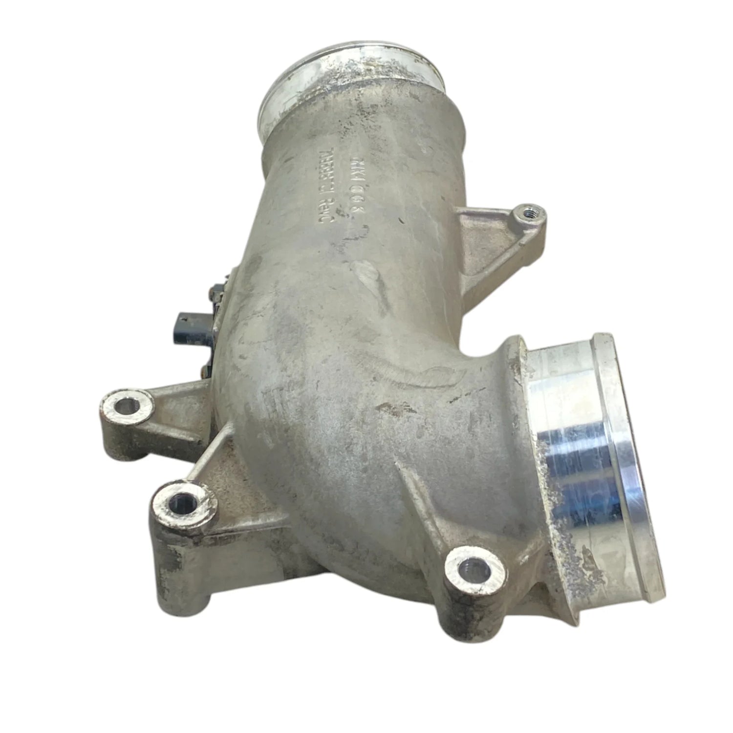 7095987C1 Genuine International Compressor Inlet Duct – Second Truck Parts