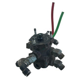 4613320080 Genuine Wabco Air Brake Foot Valve