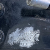 21032373 Genuine Mack Oil Cooler