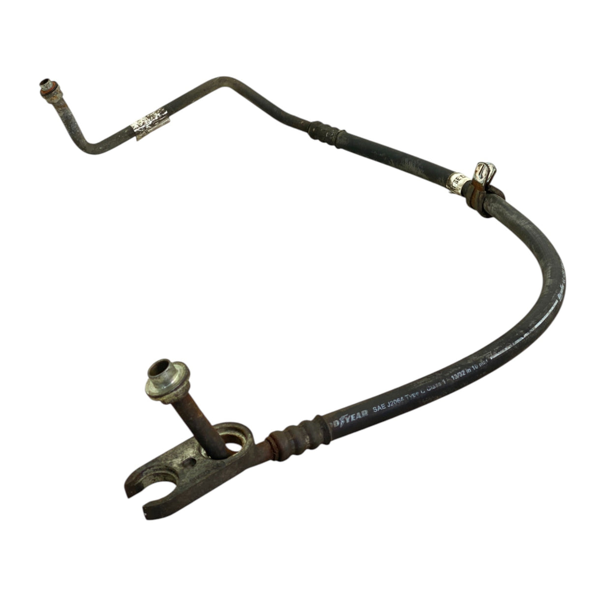 830.946014 Genuine Freightliner A/C Hose Assembly