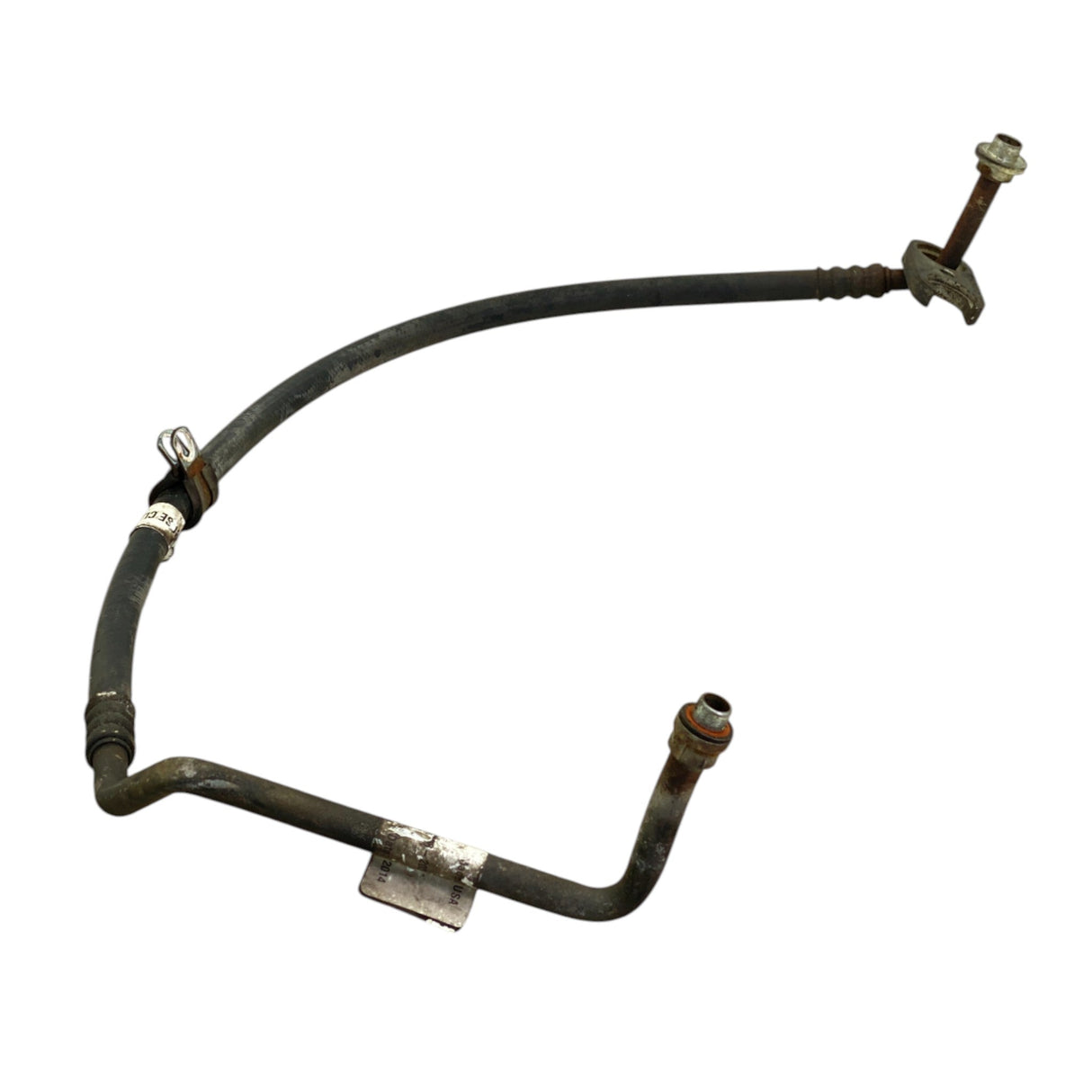 830.946014 Genuine Freightliner A/C Hose Assembly