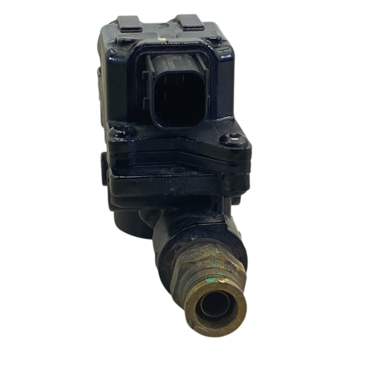 4721960460 Genuine Wabco ABS Solenoid Modulator Valve - Second Truck Parts