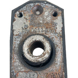 09102825C Genuine International Engine Mount