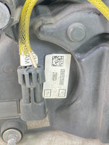 A66-10064-001 Freightliner Right Side Led Headlamp