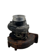 5609833 Genuine Cummins Turbocharger