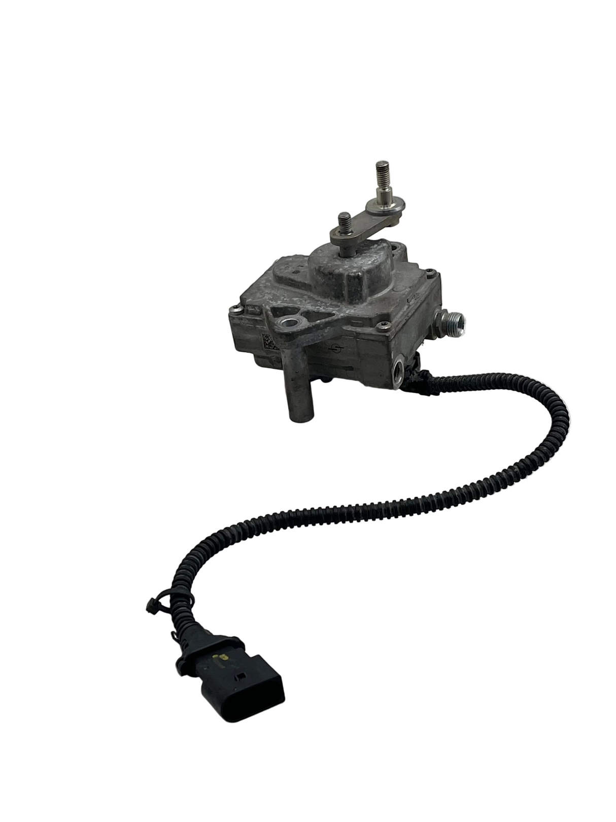 DDE A4711503594 Genuine Detroit Diesel Exhaust Gas Flap Actuator 24V