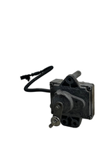 A4711503594 Genuine Detroit Diesel Exhaust Gas Flap Actuator 24V - Second Truck Parts