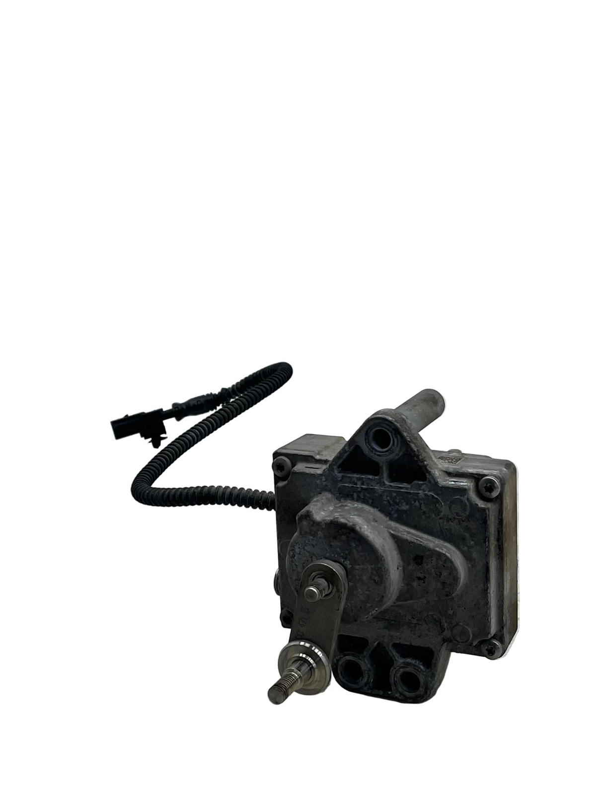 DDE A4711503594 Genuine Detroit Diesel Exhaust Gas Flap Actuator 24V