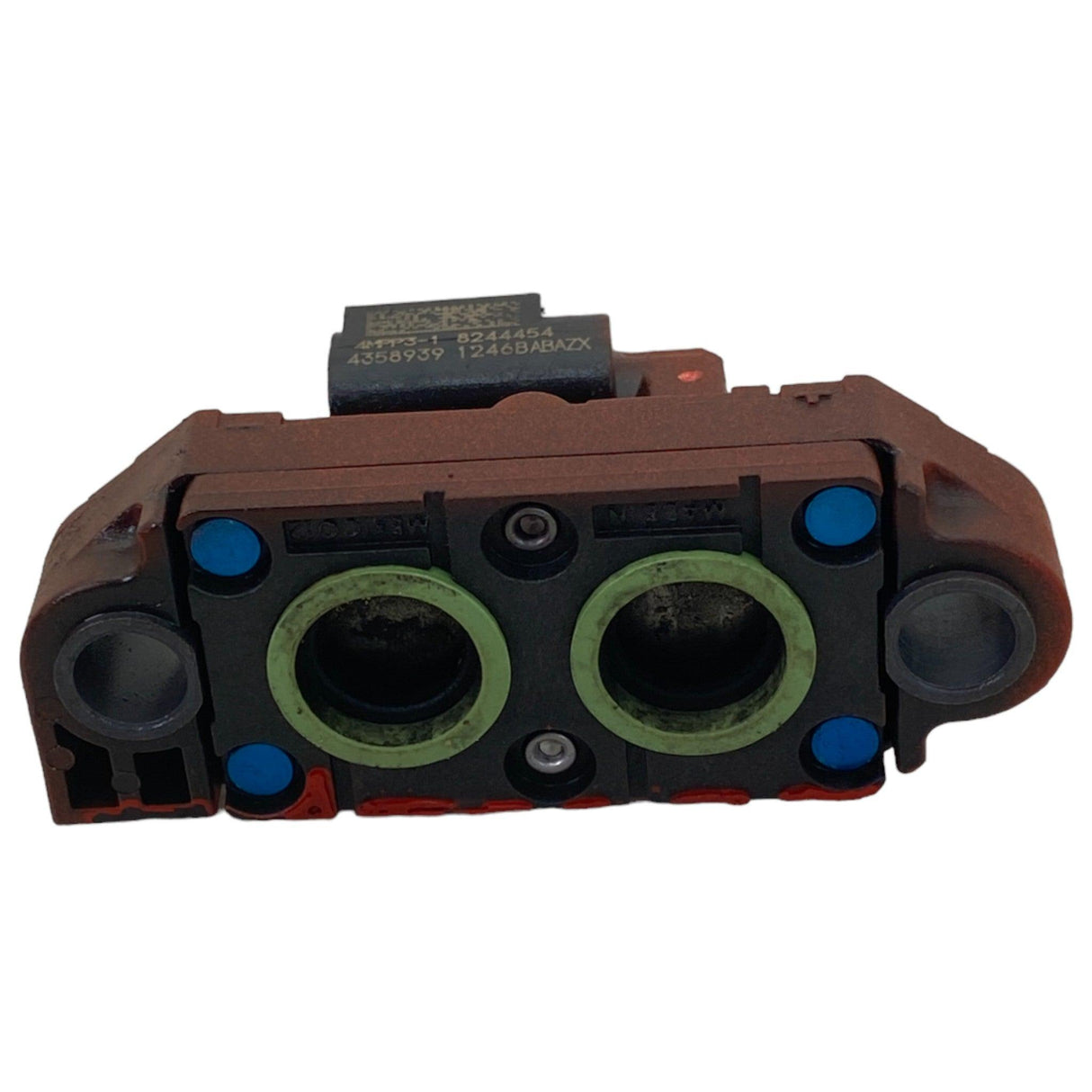 CUM4358939 Genuine Cummins Differential Pressure Sensor