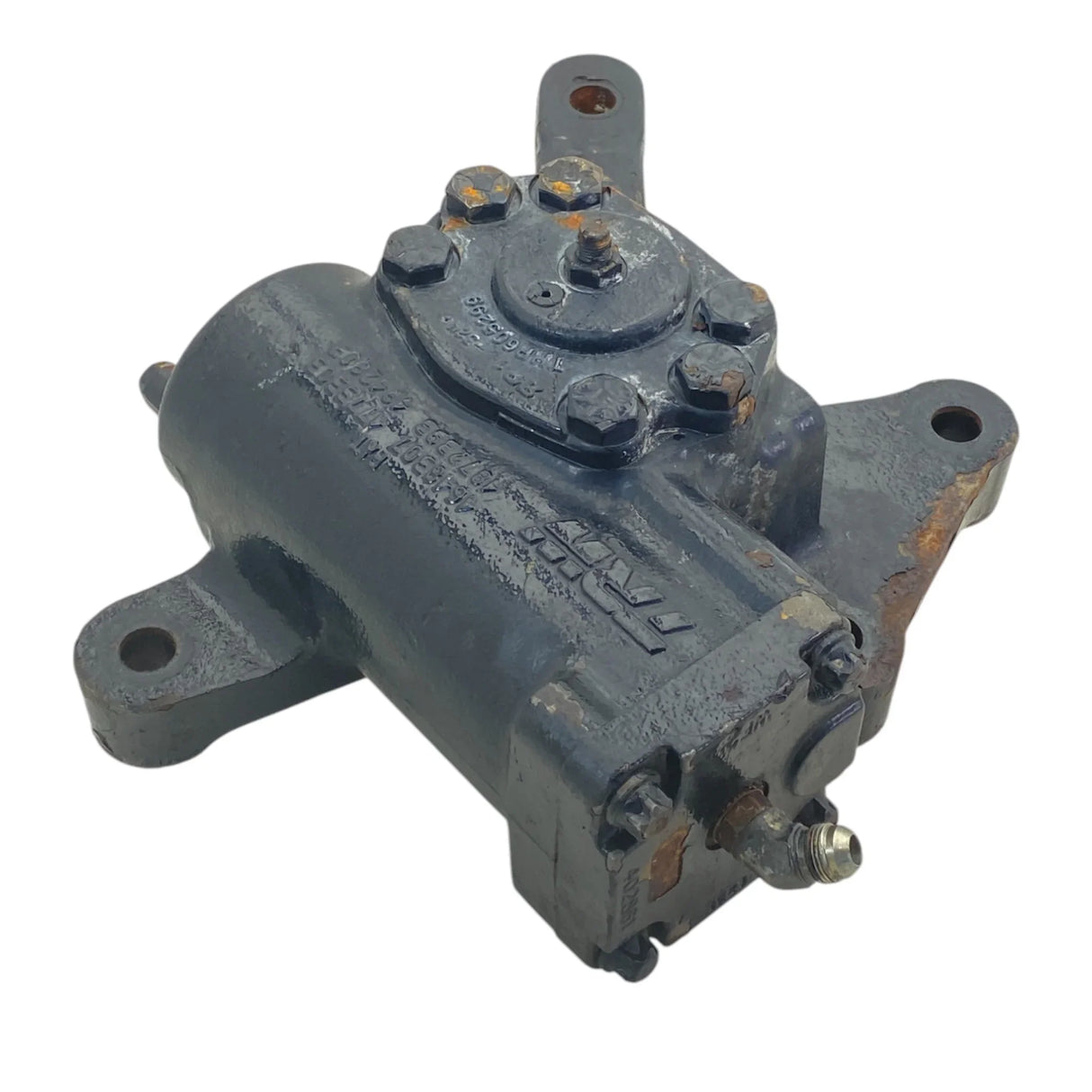 RCH60004 Genuine TRW Steering Gear