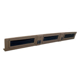 390R514M Genuine Mack Cab Overhead Console GU713