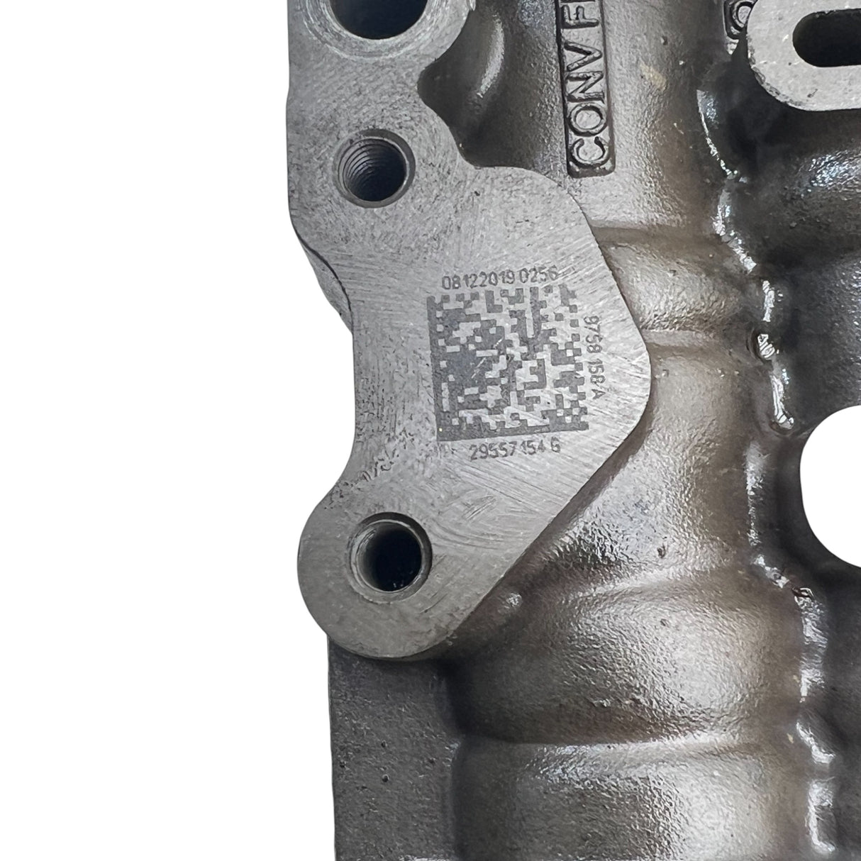 29557154 Genuine Allison Main Control Body Valve