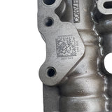 29557154 Genuine Allison Main Control Body Valve