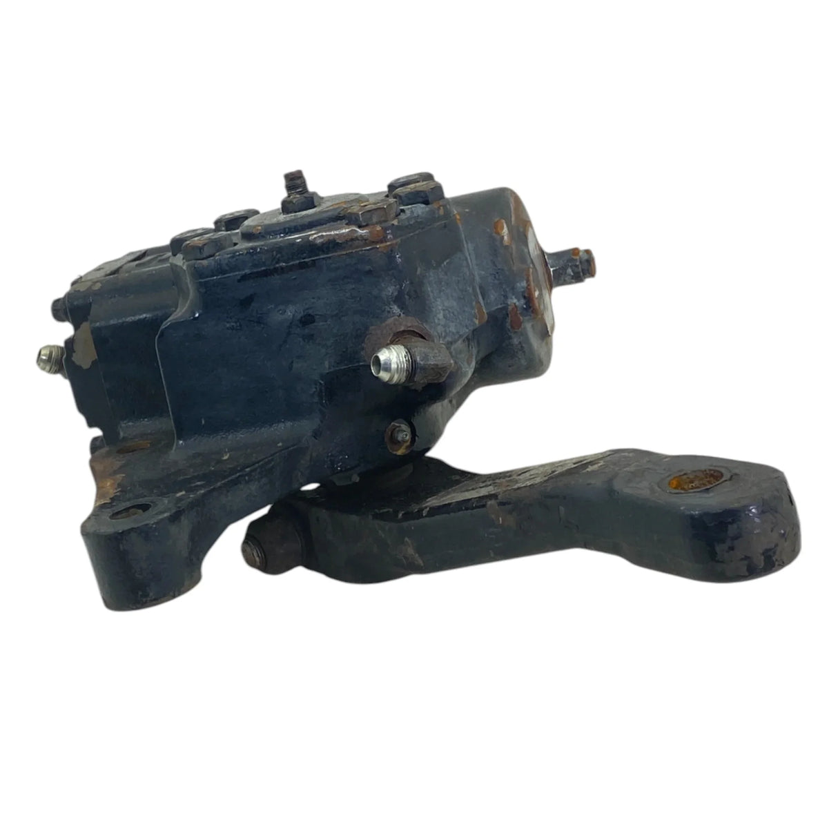RCH60004 Genuine TRW Steering Gear