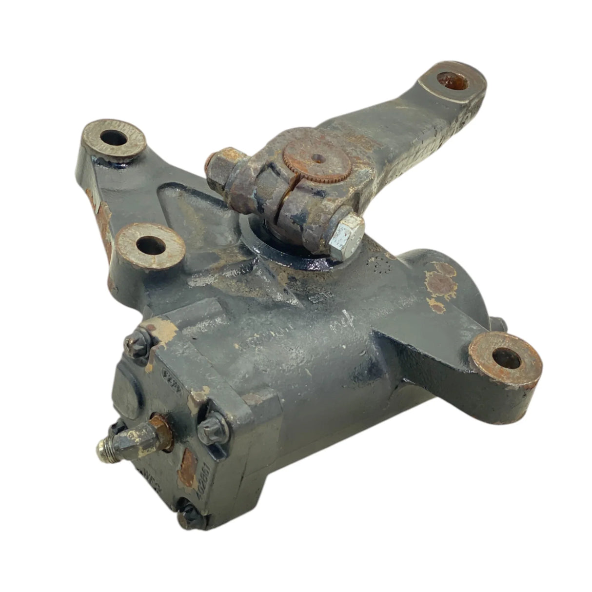 RCH60004 Genuine TRW Steering Gear