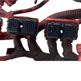 5467737 Genuine Cummins ECM Wiring Harness