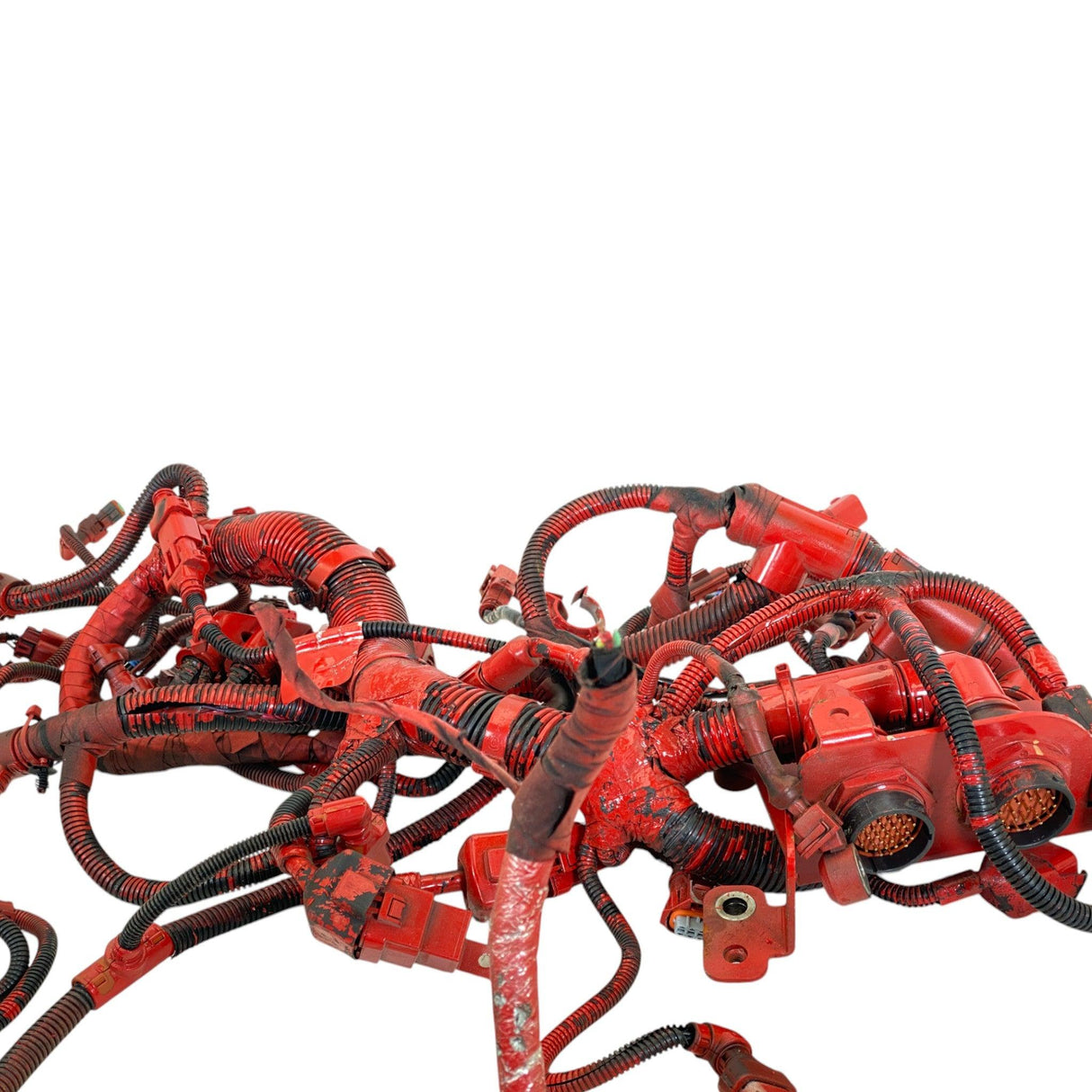 5467737 Genuine Cummins ECM Wiring Harness