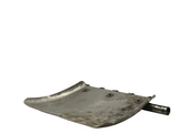 22-73944-004 Genuine Freightliner Left Hand Chrome Quarter Fender