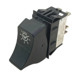 P27-1173-013 Genuine Paccar Pre Trip Switch Dash