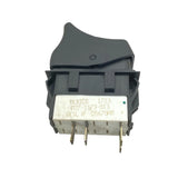 P27-1173-013 Genuine Paccar Pre Trip Switch Dash