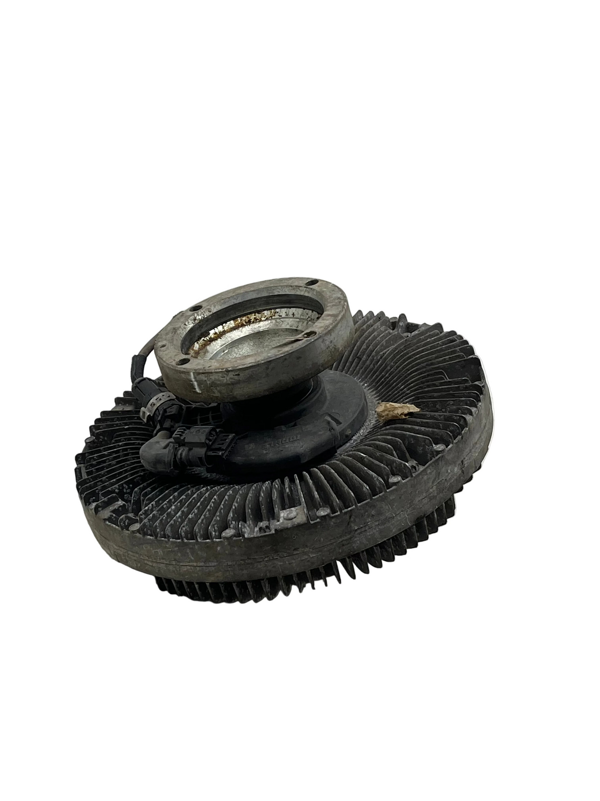 M866002 Genuine Volvo Fan Clutch - Second Truck Parts