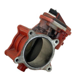 3691162CUM Genuine Cummins Throttle Valve