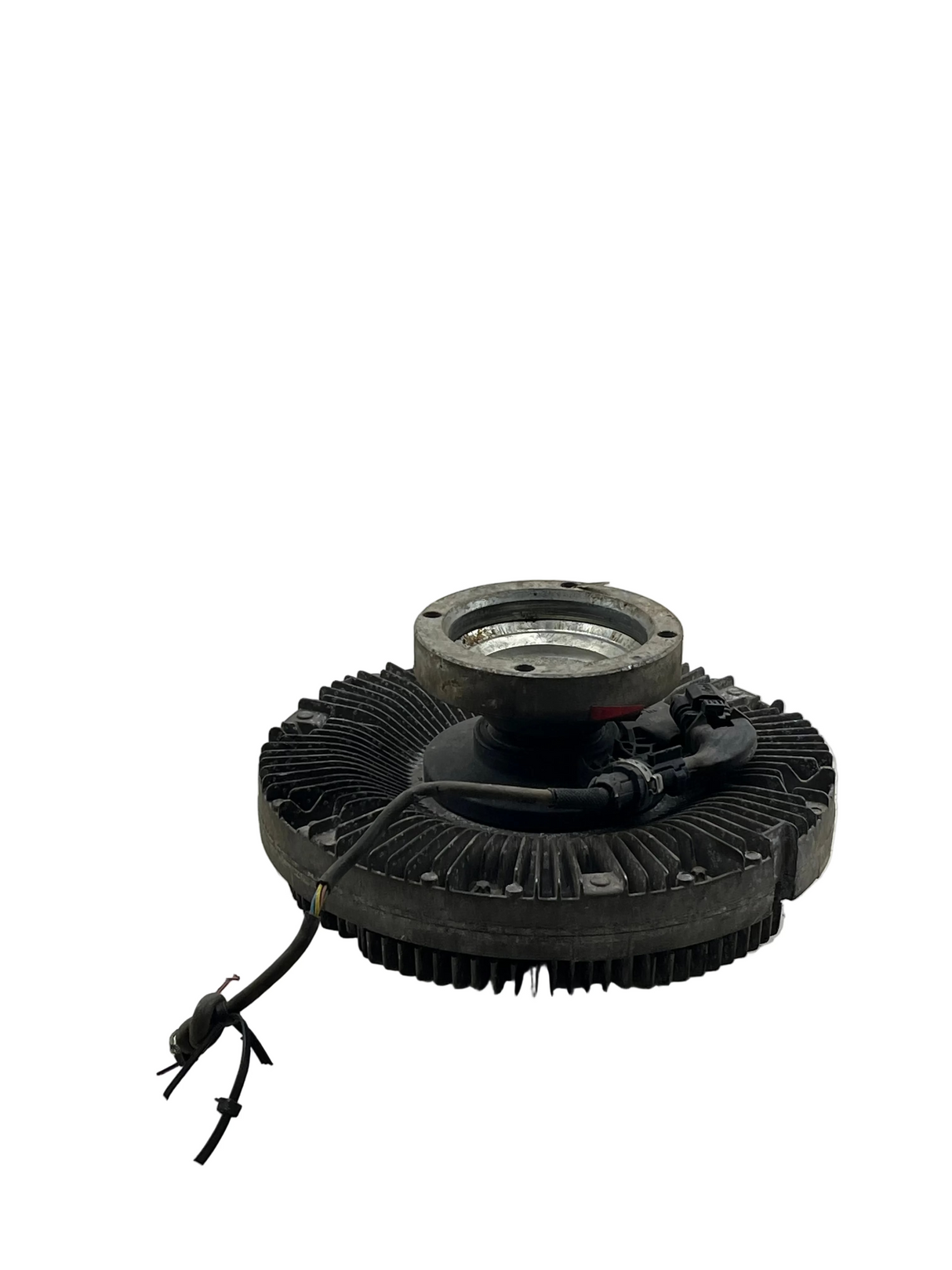 M866002 Genuine Volvo Fan Clutch - Second Truck Parts