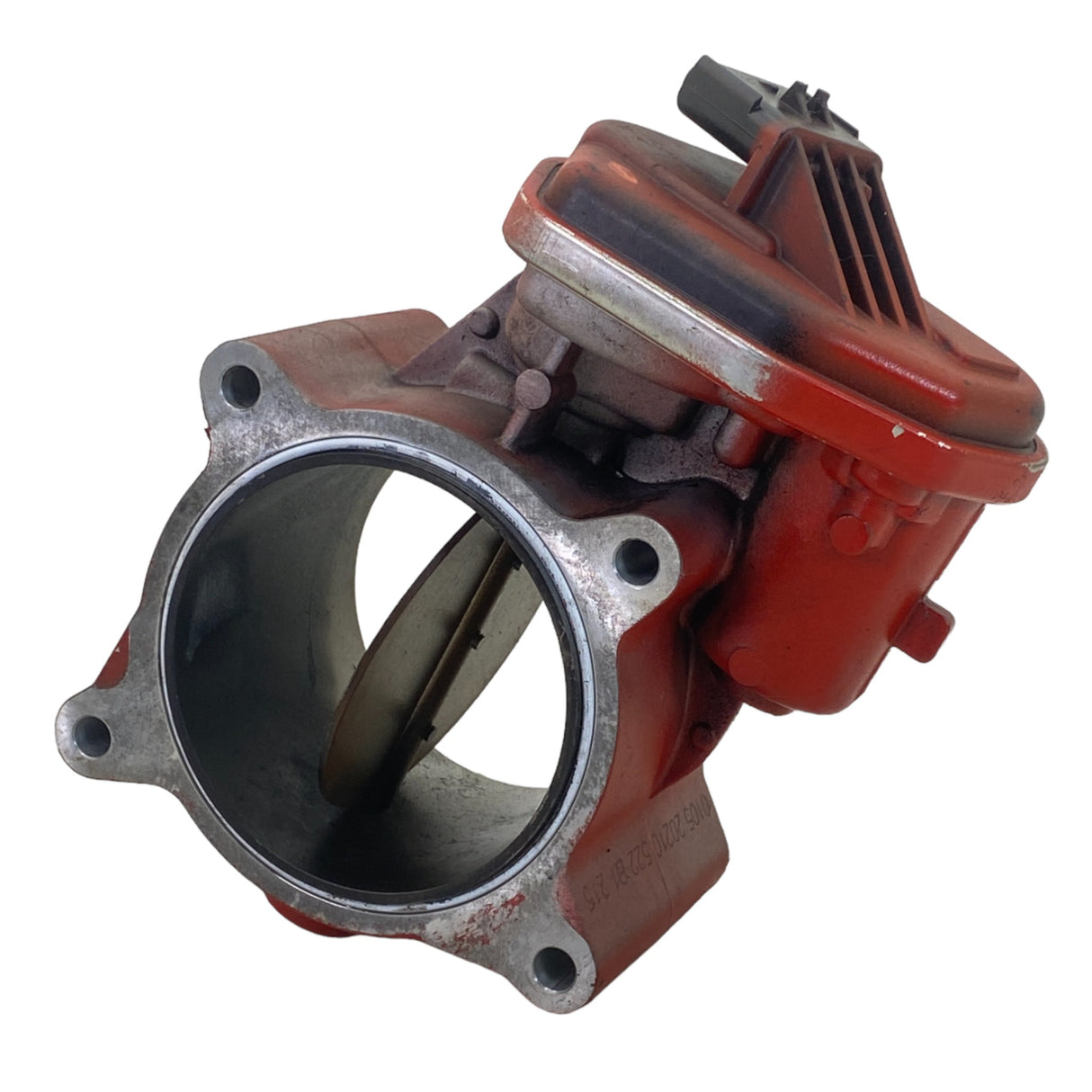 3691162 Genuine Cummins Throttle Valve