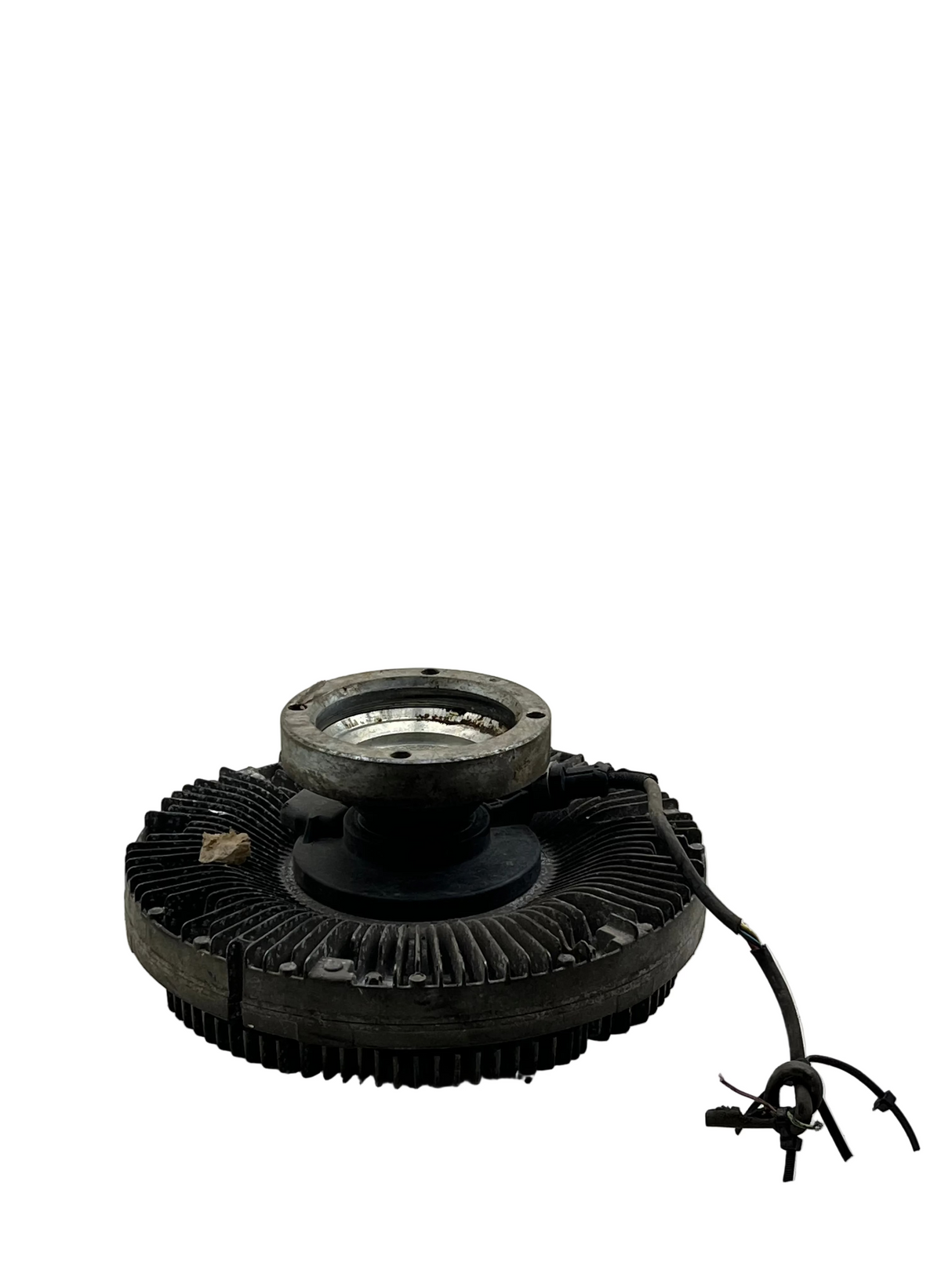 M866002 Genuine Volvo Fan Clutch - Second Truck Parts