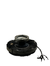 M866002 Genuine Volvo Fan Clutch - Second Truck Parts