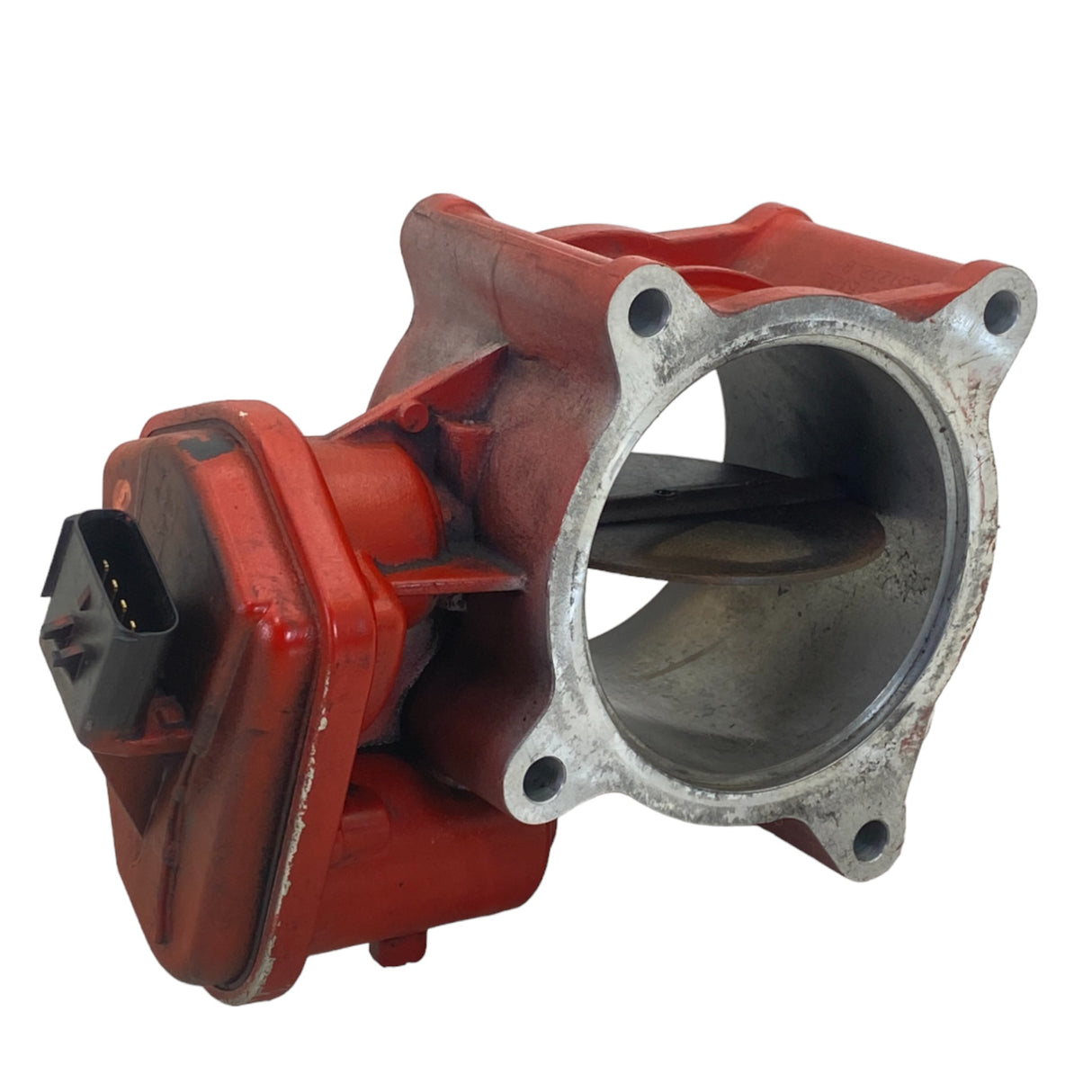 3691162 Genuine Cummins Throttle Valve