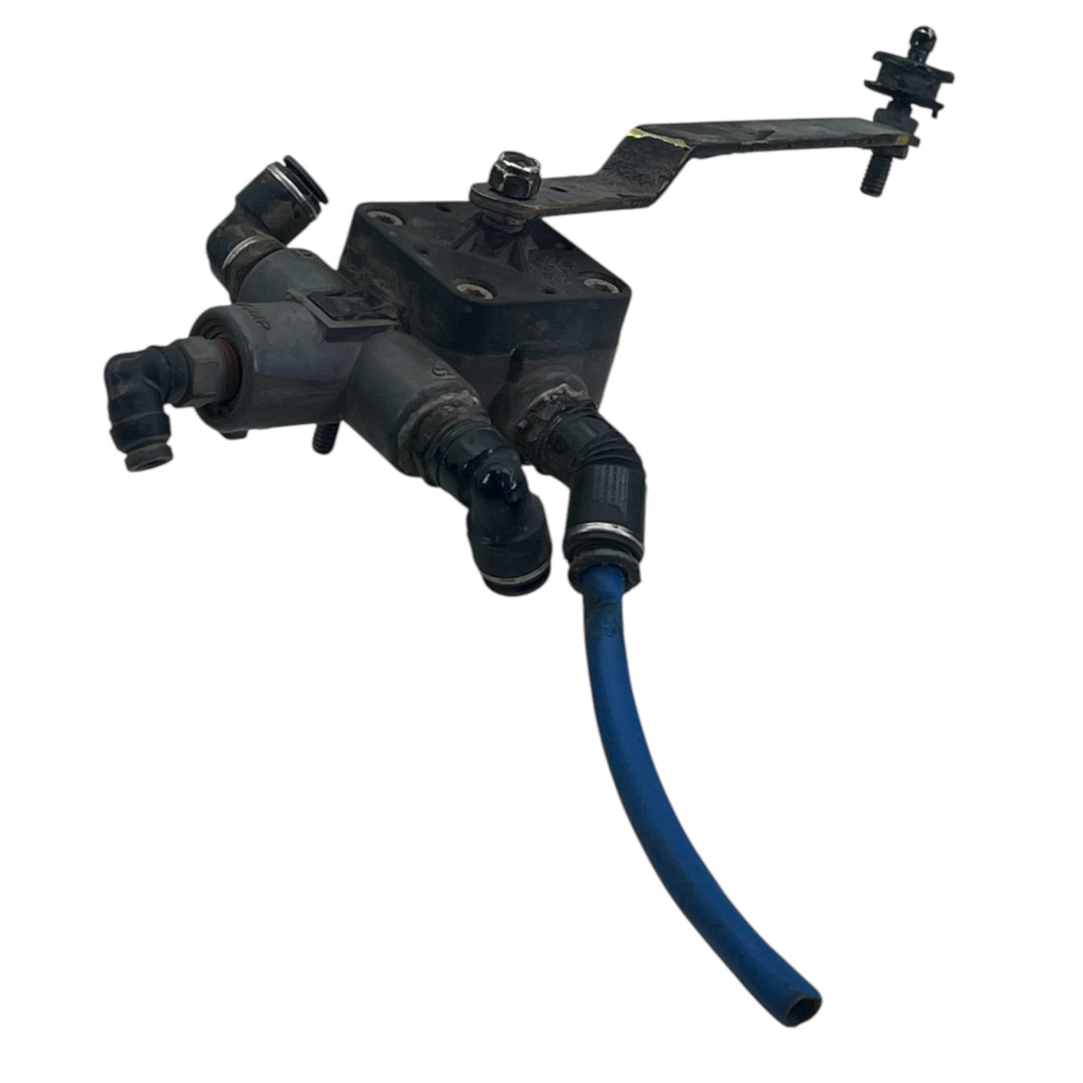 KD2205 Genuine Volvo Height Control Valve