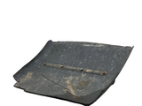 Genuine Mack Fender - Second Truck Parts
