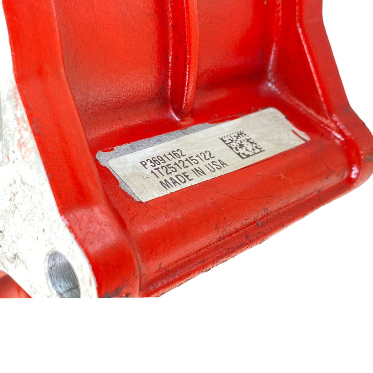 3691162 Genuine Cummins Throttle Valve