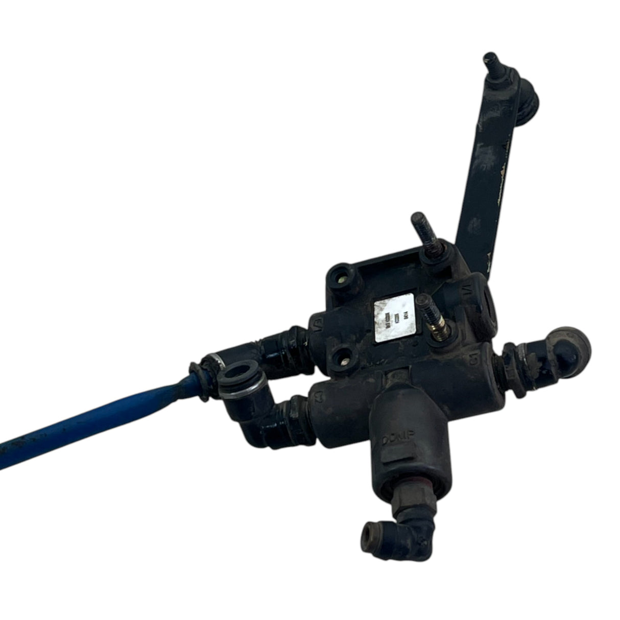 KD2205 Genuine Volvo Height Control Valve